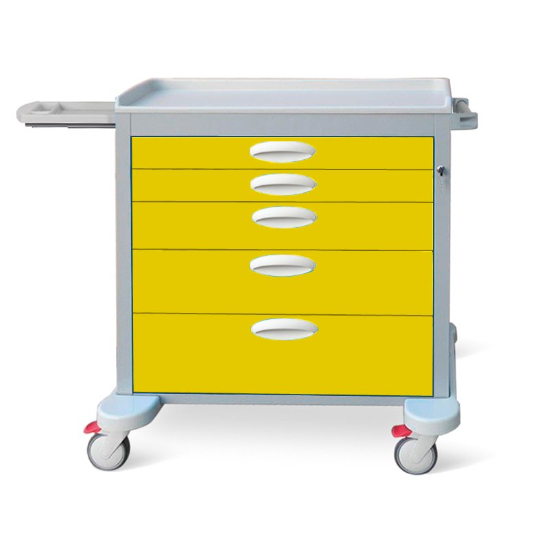 60807/V - ALV900310 - Procedure trolley 