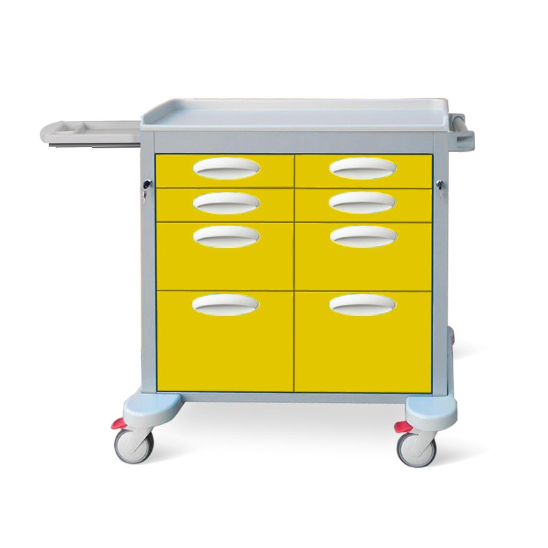 60812/V - ALV900330 - Procedure trolley 