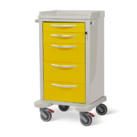 6010 - Alfa 01 - Procedure trolley 