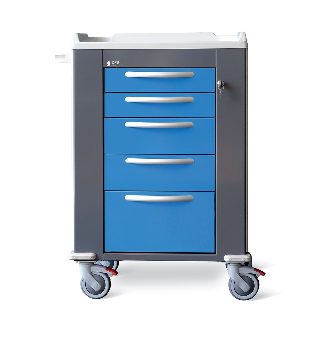 7015 - Storm - Procedure trolley 