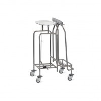 10541 - R1/APK - Carrello raccoglitore