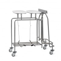 1060 - R2/APK - Carrello raccoglitore