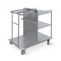 1061 - Junior - Collection/distribution trolley
