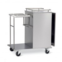 1070 - Senior - Collection/distribution trolley