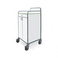 1070/L-2 - Senior/L-2 - Linen distribution trolley