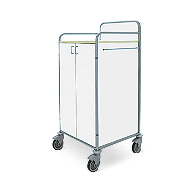 1070/L - Senior/L - Carrello distribuzione