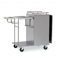 1072 - Senior 3F - Collection/distribution trolley