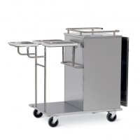 1072 - Senior 3F - Carrello raccolta/distribuzione