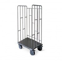 1142 - Roll S/S - Carrello lavanderia