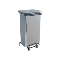 CFS 110 - CFS 110 - Waste bin