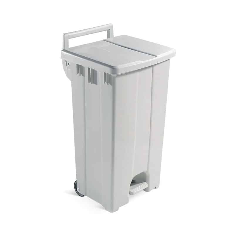 12040 - PLASTY - Waste bin