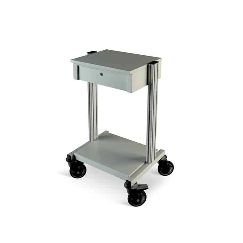 18.300/04 - 18.300/04 - Modular trolley