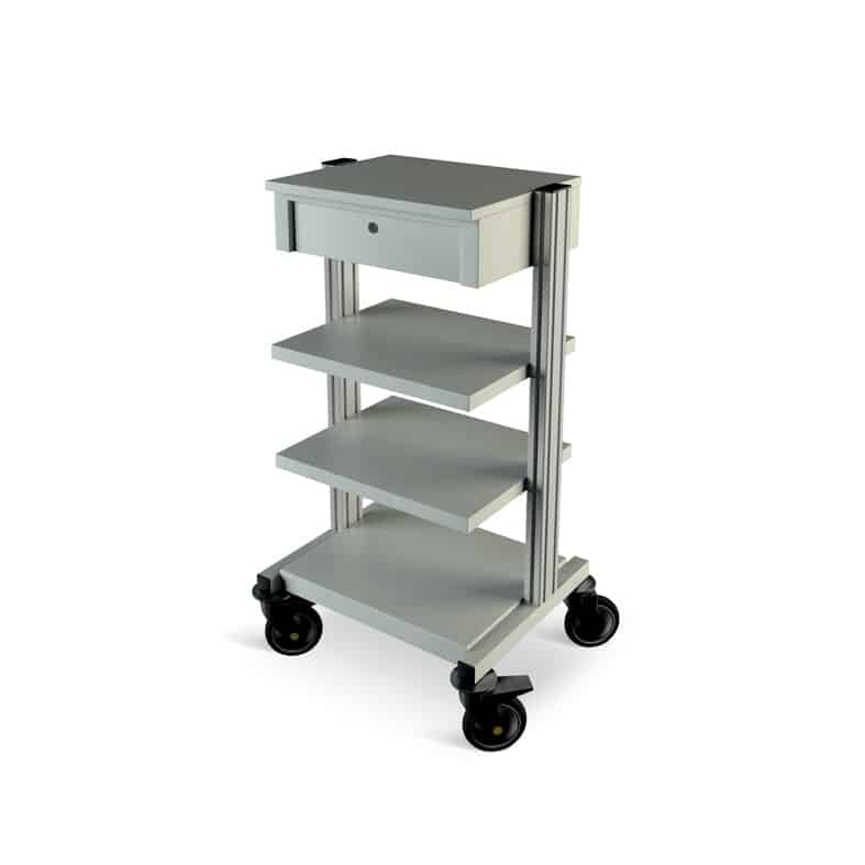 18.300/11 - 18.300/11 - Modular trolley