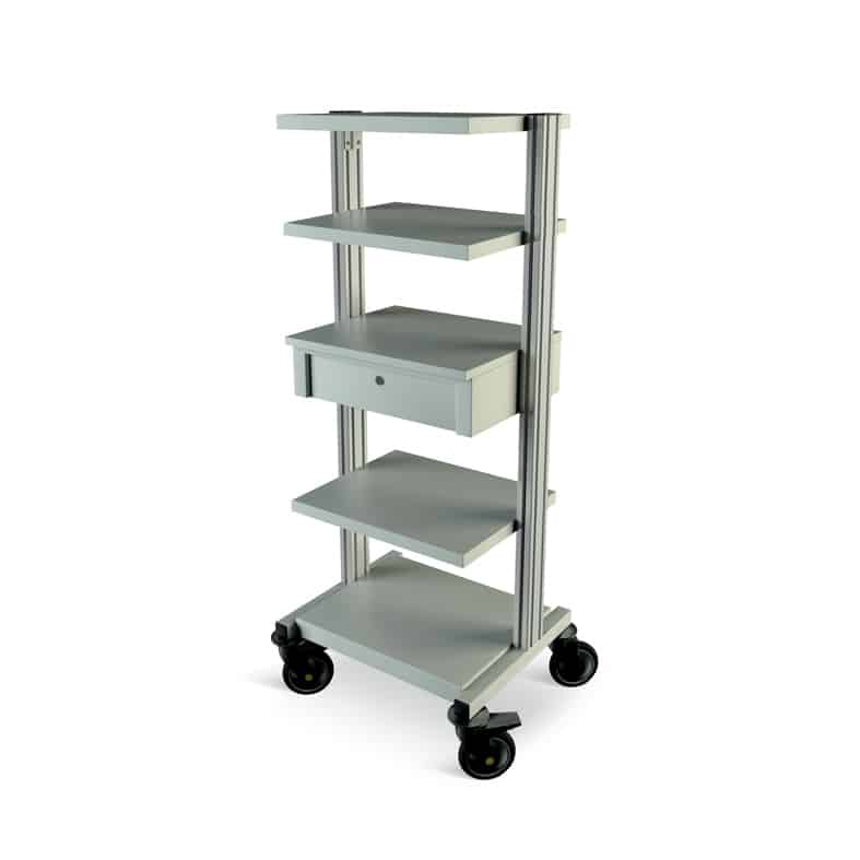 18.300/17 - 18.300/17 - Modular trolley