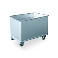 203 serie - 203 serie - Laundry trolley