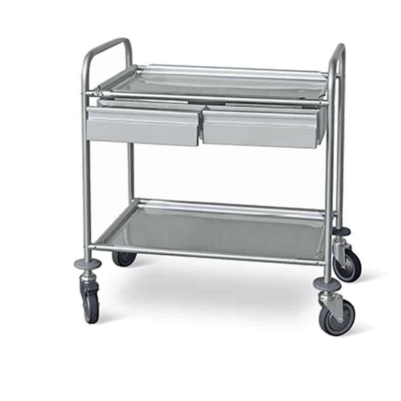 3030 - CFS 02 - Service trolley