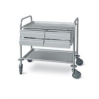 3060 - CFS 04 - Service trolley