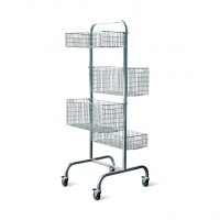 3210-2 - CFS/PC2 - Carrello porta cestelli