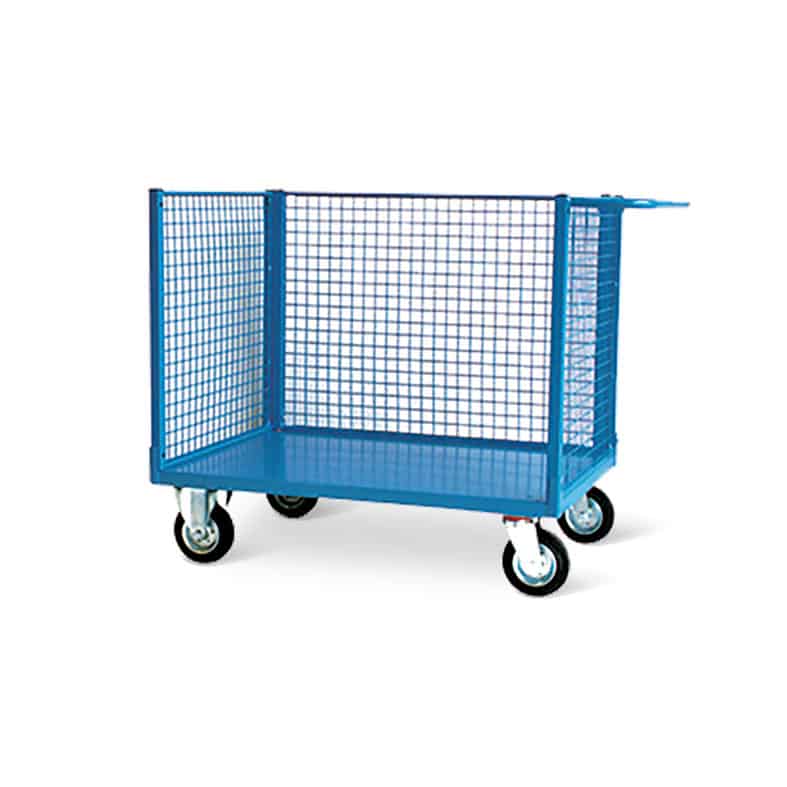 4021 - CFS-CS3 - Multipurpose trolley