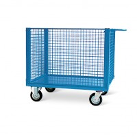 4030 - CFS-CH/R - Multipurpose trolley