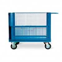 4031 - CFS-RIB - Multipurpose trolley