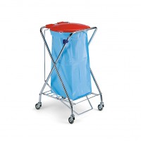 5015 - CFS 75 - Collection trolley