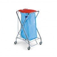 5015 - CFS 75 - Collection trolley