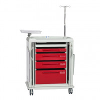 60181 - Universal - Emergency trolley