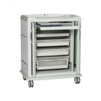 60185 - Universal - Storage trolley