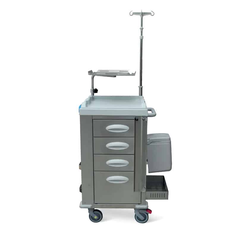 6070/M - Mini Luxor - Emergency trolley