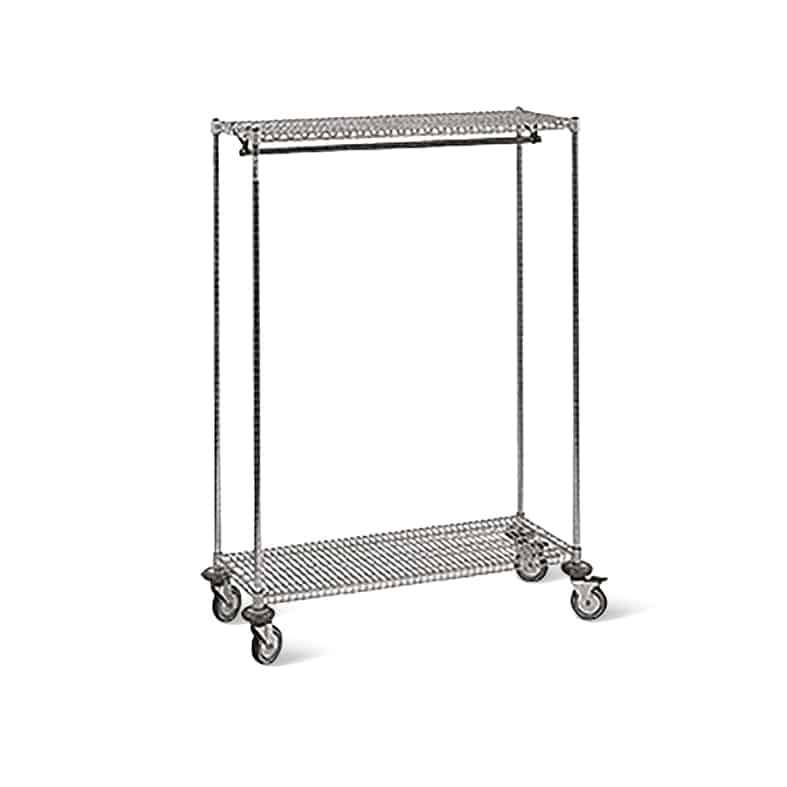 8011 - CFS 2000 - Multipurpose wire trolley