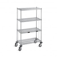 8012 - CFS 3000 - Multipurpose wire trolley