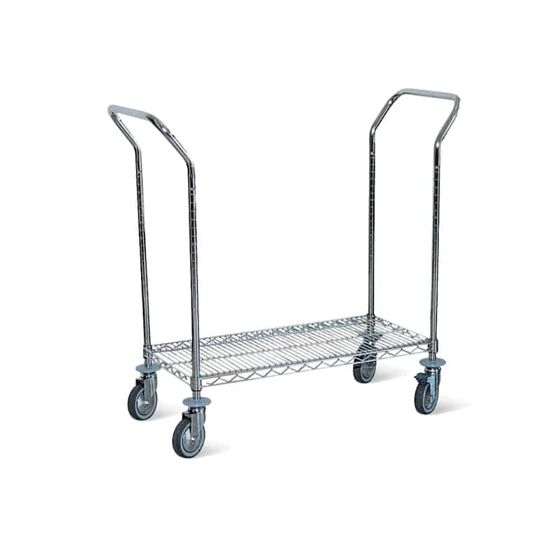 8014 - CFS 5000 - Multipurpose wire trolley