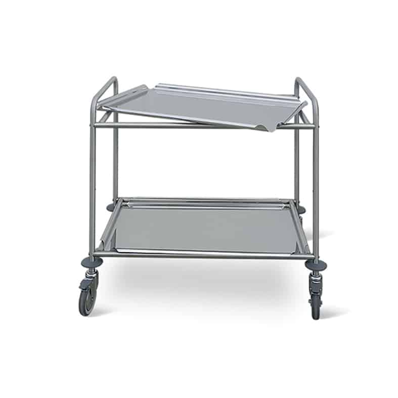 CFS 01A - CFS 01A - Service trolley