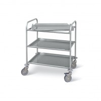 CFS 03A - CFS 03A - Service trolley