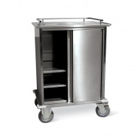 IN-01210 - IN-01210 - Trolley for sterile material