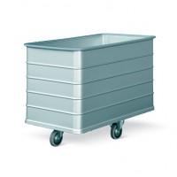 NF serie - NF serie - Laundry trolley