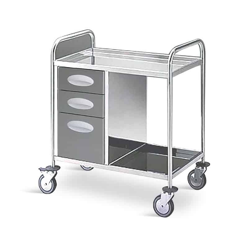 T507015 - T507015 - Carrello di servizio