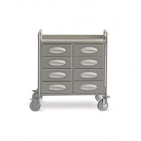 T507025 - T507025 - Dressing trolley