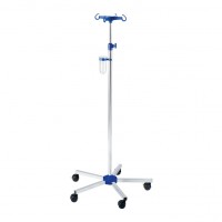 103 - 103 - Normal care IV pole