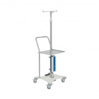 107 - 107 - Urology IV pole