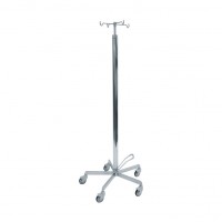 134 - 134 - Urology IV pole