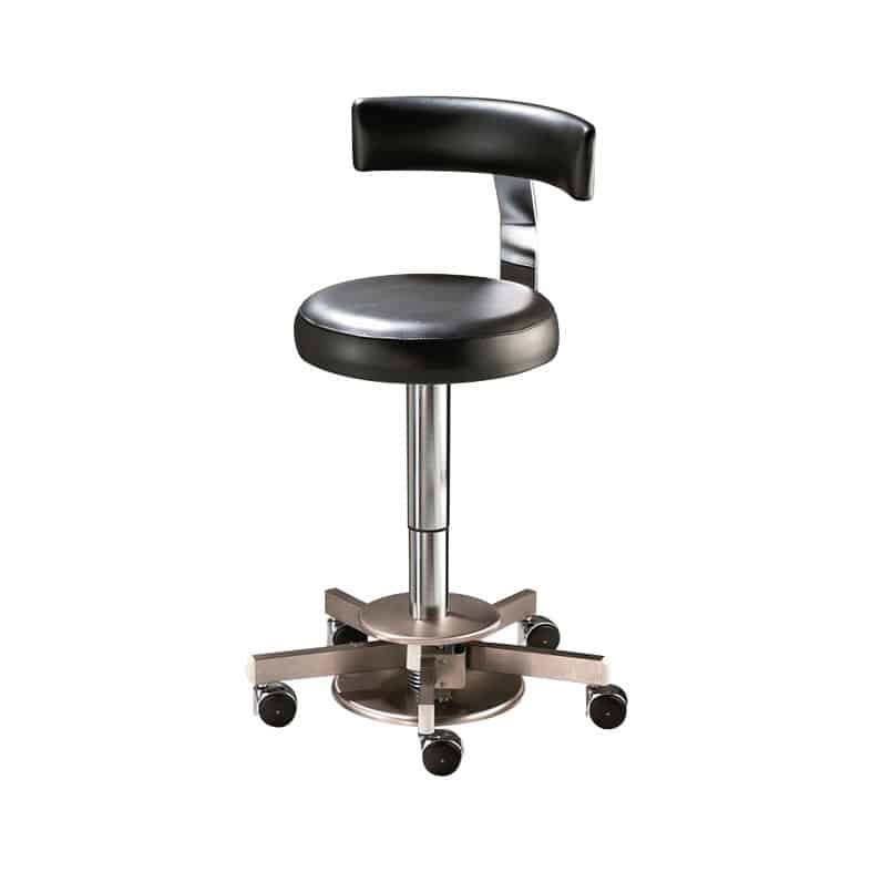 14012 - 14012 - Surgeon stool