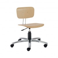 14163 - 14163 - Multipurpose stool