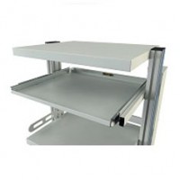 19.021 - 19.023 - Pull-out shelf