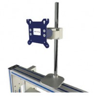 19.101 - LCD monitor arm