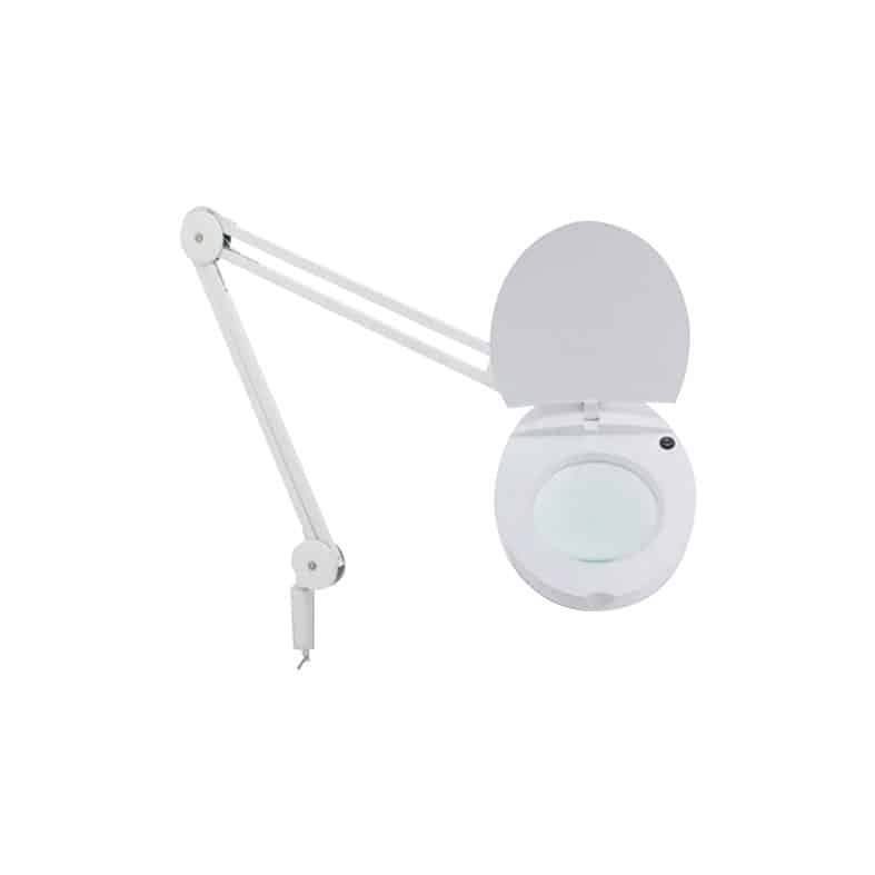 204-1 - 204-1 - Magnifying LED lamp