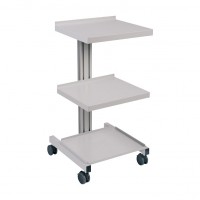 4063 - 4063 - Trolley for ECG machine