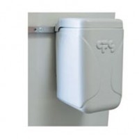 6042 - 60424 - Waste bin