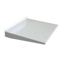 6043-1 - Removable additional shelf